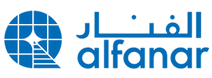 Alfanar Logo
