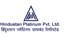 Hindustan Platinum Pvt Logo