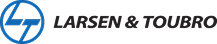 Larsen Toubro LT Logo