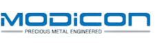 Modicon Logo