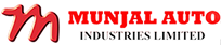 Munjal Auto Industries Limited Logo
