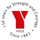 Yule Logo