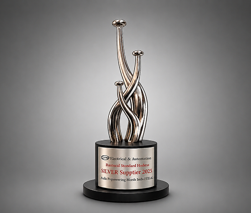 Silver Supplier Award 2023 img