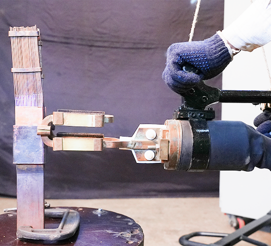 Profile Projector