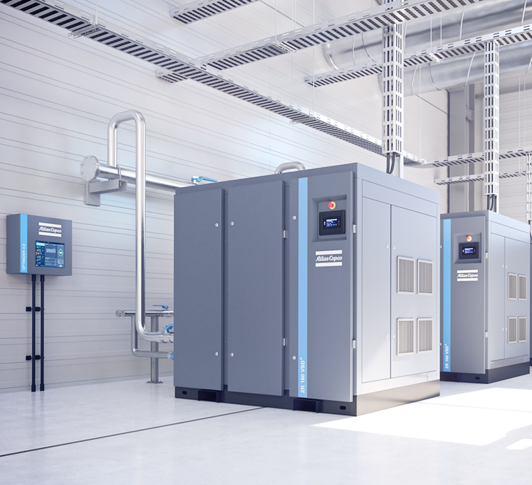Xrf Machine