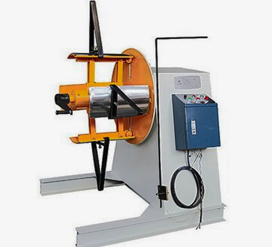 Profile Projector